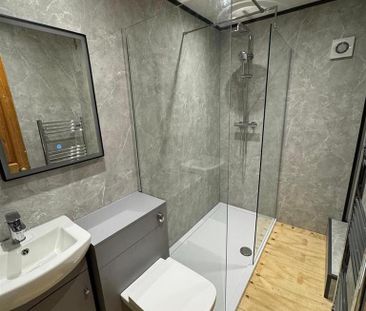 2 bedroom terraced house to rent - Photo 6