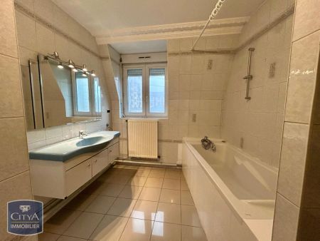 Maison à louer 6 pièces 150m² - Photo 5