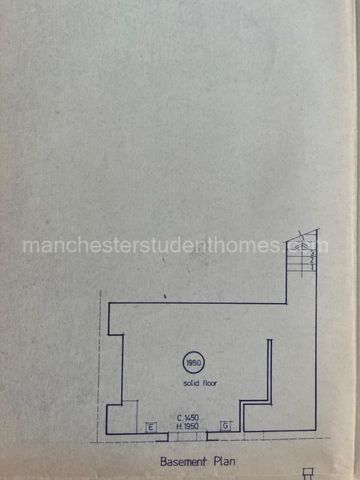 Landcross Road, Manchester, M14 6LZ - Photo 2