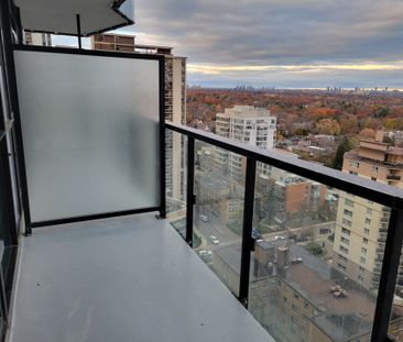 For Lease - 120 Broadway Avenue Unit# 1704, Toronto, Ontario - Photo 5