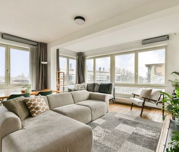 Te huur: Appartement Hoofdweg 819 in Amsterdam - Photo 1