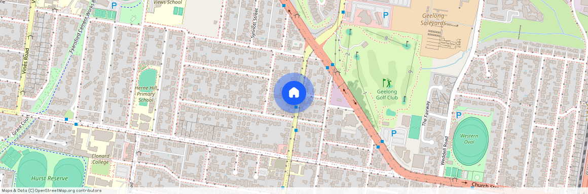 17 Shannon Avenue, Vic 3215, Hamlyn Heights