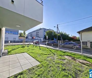 GARTENTRAUM - A.D.ZWEI LIVING - Modernes Wohnen an der Alten Donau - Photo 3