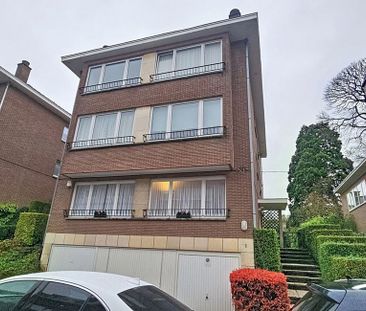 Appartement te huur in Ukkel voor € 860 met 1 slaapkamer - Foto 6