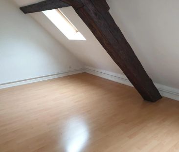 Appartement à louer 2 pièces 51.55m² - Photo 3