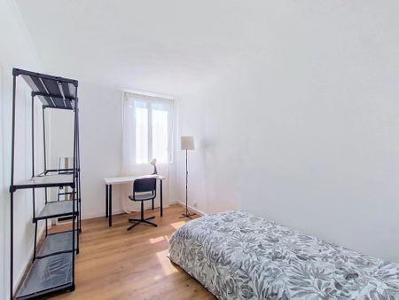 Location Appartement 5 pièces 78 m2 à Valenton - Photo 3