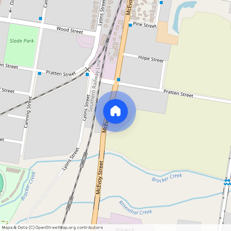 30 McEvoy Street, Qld 4370, Warwick