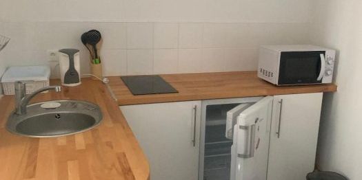 Appartement à louer, 1 pièce - Angers 49100 - Photo 3
