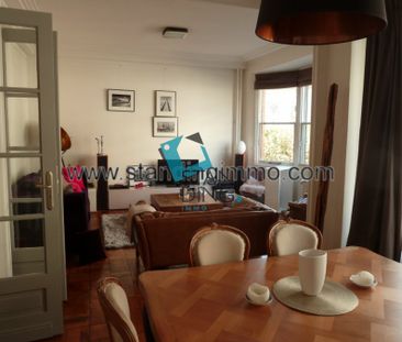 Appartement 4 pièces à Lille - Photo 4