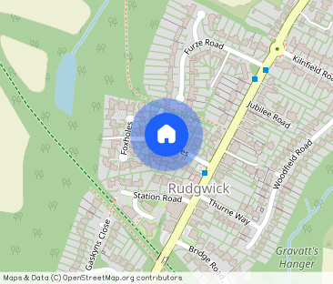 Foxholes, Rudgwick - Photo 1