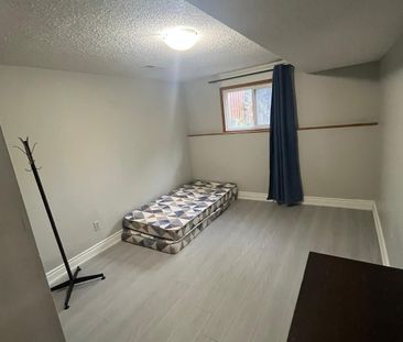 For Lease - 7 Schubert Crescent Unit# Lower, Brampton, Ontario - Photo 1