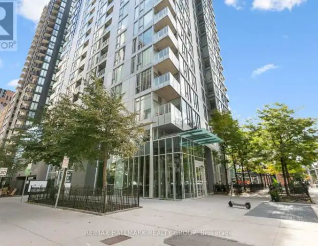 1510 - 179 METCALFE STREET | 1510 - 179 METCALFE STREET, Ottawa - Photo 1