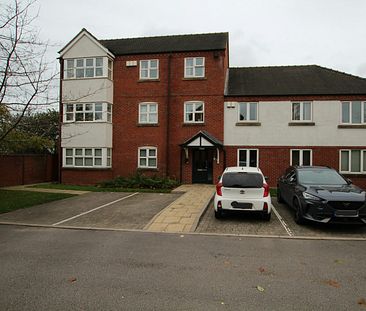 Sharlotte Court, Uttoxeter, ST14 - Photo 1