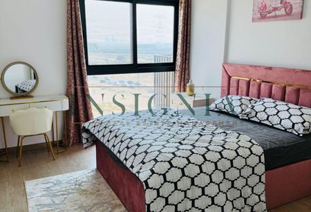 3BR Fully Furnished Vacant Spacious Near Metro - Photo 5