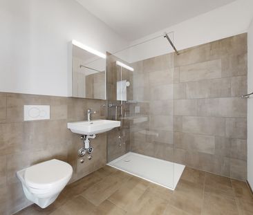 1.5 Zimmer, 30 m², 8. Stock - Photo 3