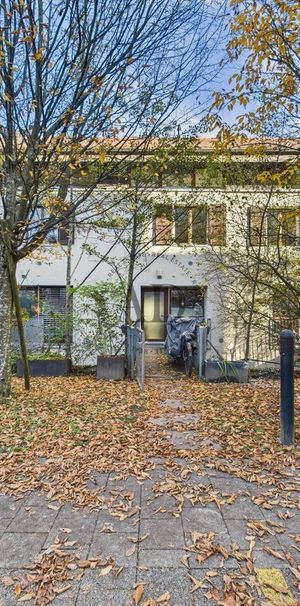 Townhouse in the heart of Versoix - Foto 1