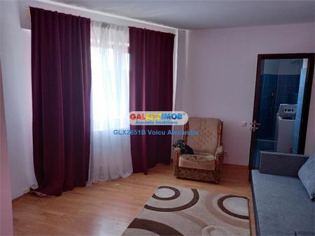 Apartament Bloc Nou Berceni - Dimitrie Leonida - 2 Min Metrou - Photo 3