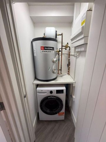 1 bedroom apartment to rent - Photo 5