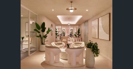 *4 WEEKS FREE RENT - limited time only* Live Like a Millionaire. Three Bedroom 2 Bathroom Residence for Rent at Beach House - Photo 3