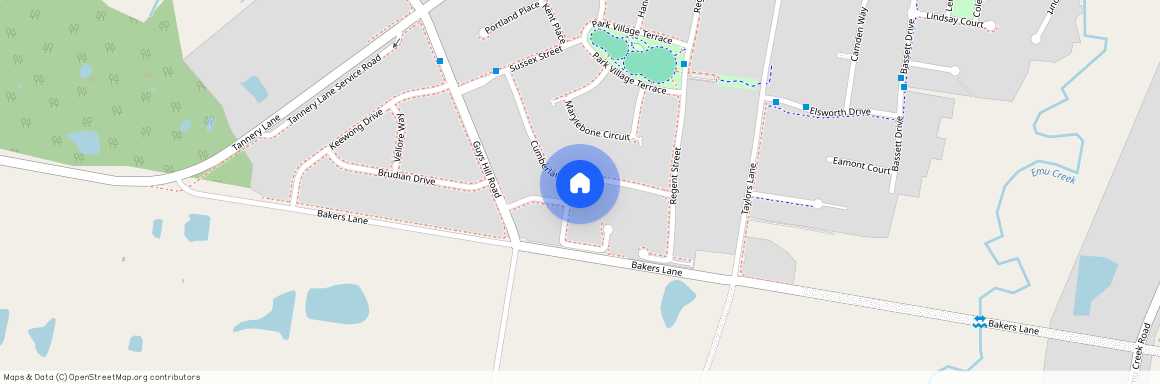 32 Cumberland Terrace, Vic 3551, Strathfieldsaye