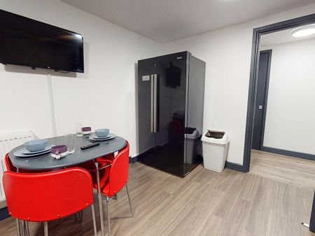 Flat share to rent - Photo 3