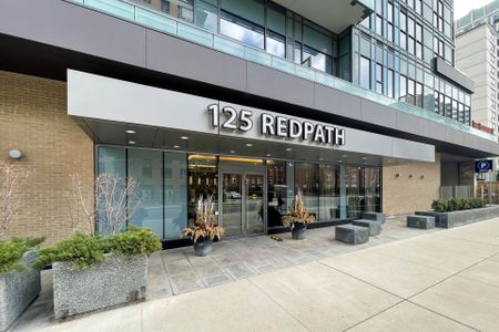 For Lease - 125 Redpath Avenue Unit# 3108, Toronto, Ontario - Photo 3
