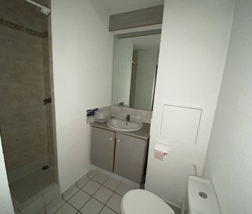 Location appartement 1 pièce 17.91 m² à Valence (26000) - Photo 2