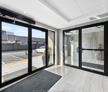 For Lease - 716 BROWNSTONE Unit# 105, Tecumseh, Ontario - Photo 1