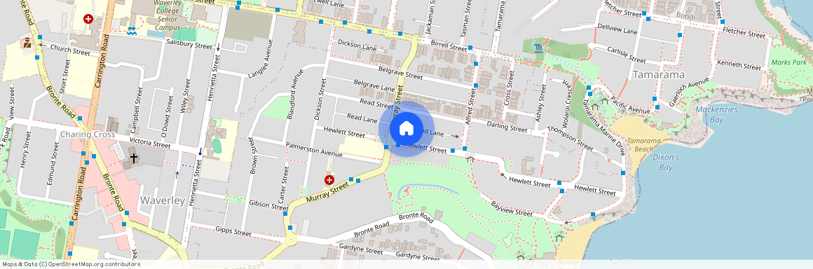 2/46 Hewlett Street, Bronte 2024, New South Wales