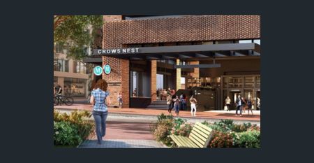 Spacious and Modern 1 Bedroom with Atrium - Photo 3