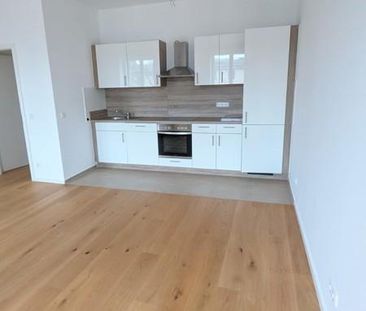 Helle 2-Zimmer Wohnung mit moderner Ausstattung! - Foto 5