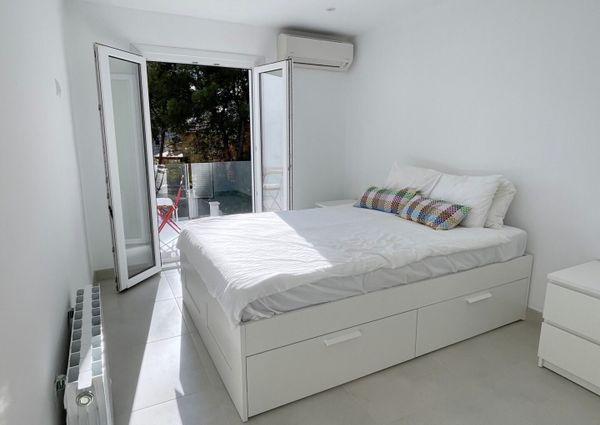 Townhouse in Costa den Blanes to rent