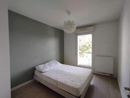 Appartement T2 à louer Saint Jacques De La Lande - 42 m² - Photo 4