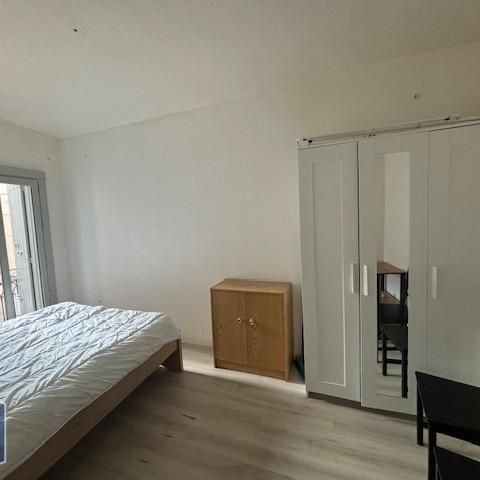 Location Appartement 2 pièces 29m² SETE 34200 - Photo 1