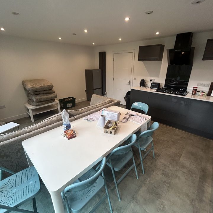 Room in a Shared House, Station Road, BS34 - Photo 1