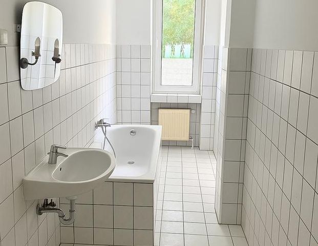 4 Zimmer Wohnung im Gerichts/Kaiserviertel / mit Privater Terasse - Photo 1