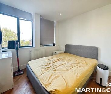 2 bedroom apartment to rent - Photo 5