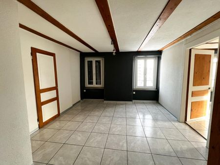 4.5 Zimmer, 3. Stock - Photo 2