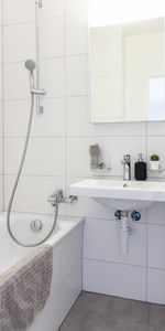 Moderne 1.5-Zimmerwohnung im Parterre - Foto 3