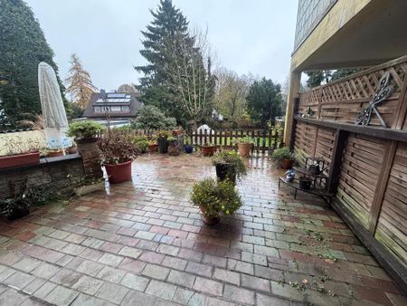 Barrierefreie Erdgeschosswohnung mit großer Terrasse - Photo 2