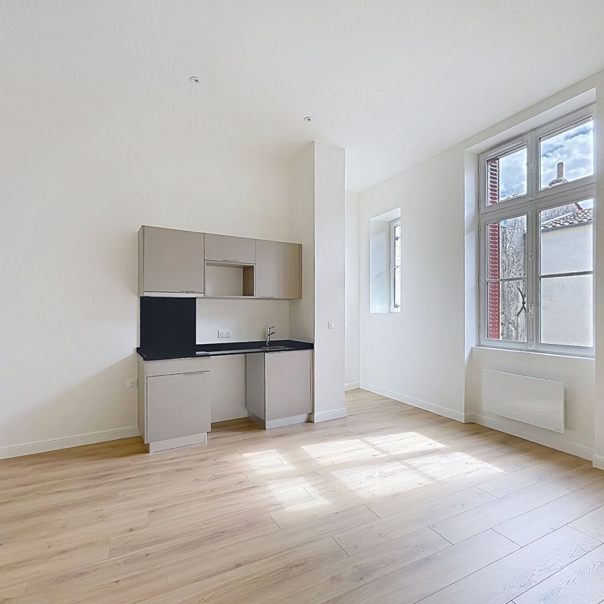 Appartement T2 LA ROCHELLE à louer - Photo 1
