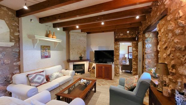 1188 Passeig Federico García Lorca, Manacor, Balearic Islands 07680 - Photo 1