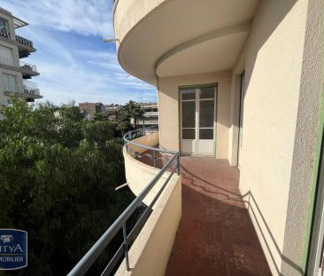 Appartement à louer 3 pièces 82.45m² - Photo 3