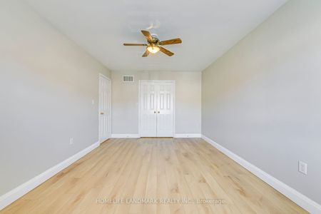 Townhouse For Lease | W8116028 - Photo 2