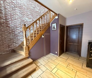 BURST - Ruime woning met garage. - Photo 6