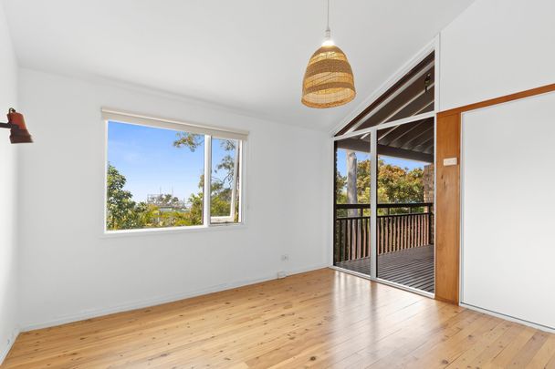 Light-Filled Family Home in a Prime Village-Side Location - Photo 1