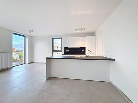 Appartement te huur - Photo 4