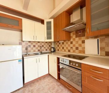 Kawalerka 28 m², bardzo wysokie, 4. piętro, studio – zdjęcie 3