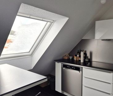 Moderne 2,5 - Zimmer Studiowohnung in sonniger Lage - Foto 5