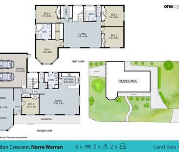 27 London Crescent, Narre Warren, Vic 3805 - Photo 6